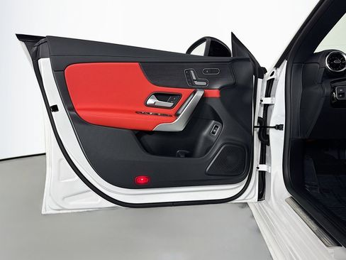 New 2026 Mercedes-Benz CLA 250 image 20