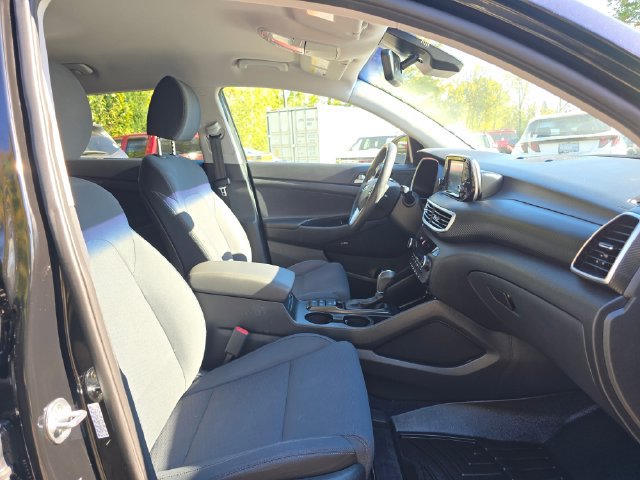 Used 2021 Hyundai Tucson Sport AWD/4WD image 10