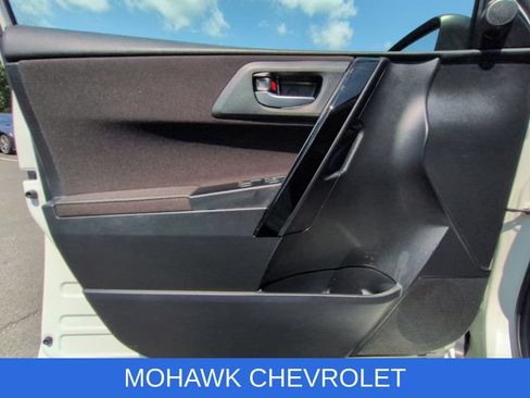 Used 2017 Toyota Corolla iM w/ Carpet Mat Package FWD image 20