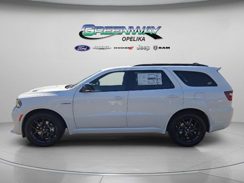 New 2026 Dodge Durango GT image 4