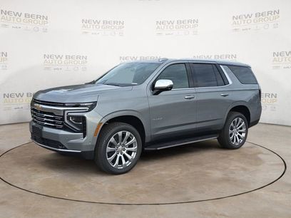 New 2026 Chevrolet Tahoe Premier w/ Sun And Tow Package