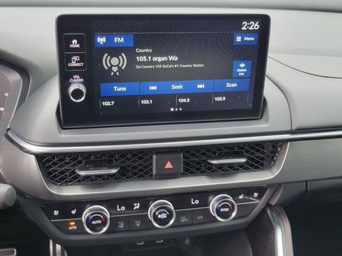 Certified 2025 Acura ADX A-Spec image 29