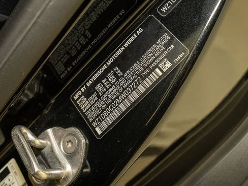 Used 2021 Toyota Supra A91 Edition w/ Driver Assist Package image 21