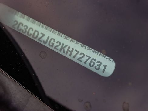 Used 2019 Dodge Challenger GT w/ Plus Package image 56