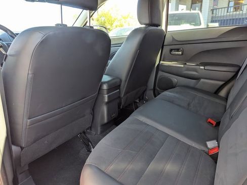 Used 2024 Mitsubishi Outlander Sport AWD image 29