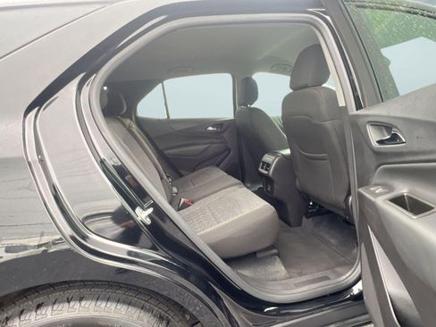 Used 2024 Chevrolet Equinox LT FWD image 25