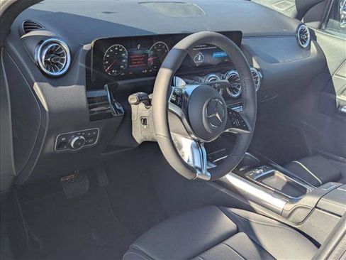 New 2026 Mercedes-Benz GLA 250 image 3