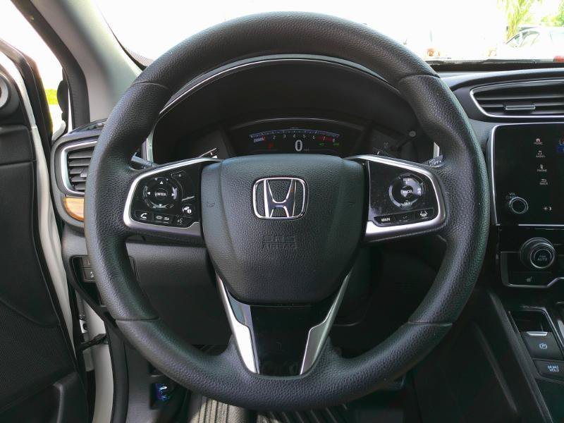 Used 2019 Honda CR-V EX image 13