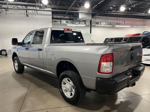 Used 2024 RAM 3500 Tradesman AWD/4WD image 5