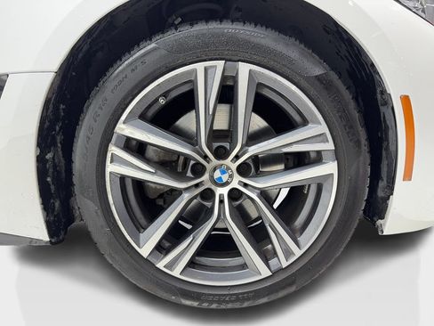 Used 2024 BMW 430i Gran Coupe w/ Premium Package RWD image 51