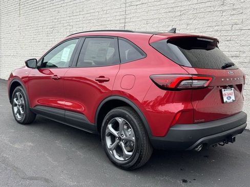 New 2026 Ford Escape ST-Line Select w/ Equipment Group 401A image 13