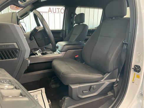 Used 2019 Ford F150 XLT w/ Equipment Group 302A Luxury AWD/4WD image 15