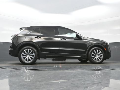 Used 2019 Cadillac XT4 Sport w/ Driver Awareness Package FWD image 31
