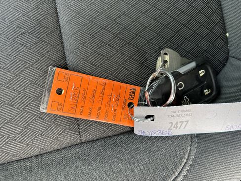 Used 2020 Chevrolet Silverado 1500 RST image 38