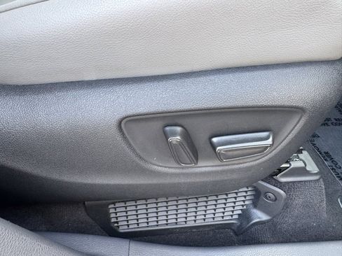 Used 2024 Toyota Sienna XLE image 25