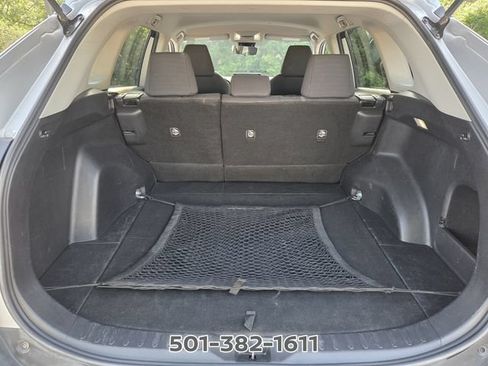 Used 2022 Toyota RAV4 LE FWD image 15