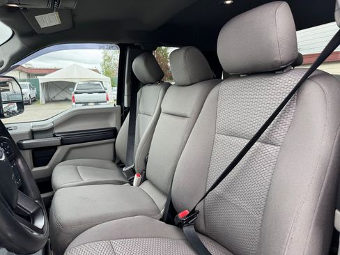 Used 2021 Ford F350 XLT w/ XLT Premium Package AWD/4WD image 17