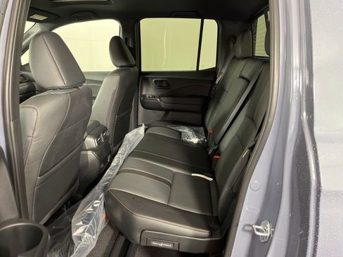 New 2026 Honda Ridgeline TrailSport+ image 19