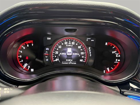 Used 2022 Dodge Durango R/T w/ Trailer Tow Group IV image 44