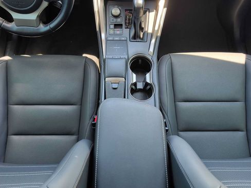 Used 2021 Lexus NX 300 FWD w/ Comfort Package image 21