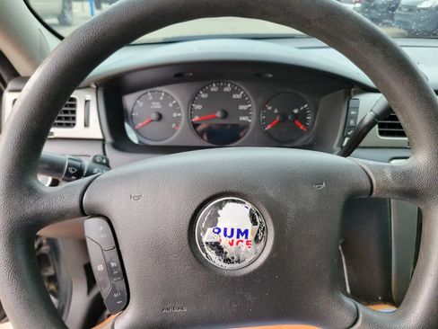 Used 2014 Chevrolet Impala Police image 24