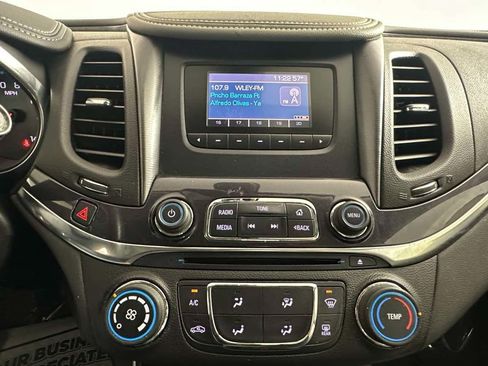 Used 2015 Chevrolet Impala LS w/ LS Convenience Package image 31