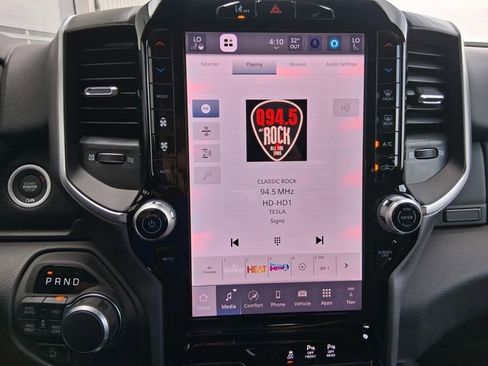 New 2026 RAM 1500 Lone Star image 17