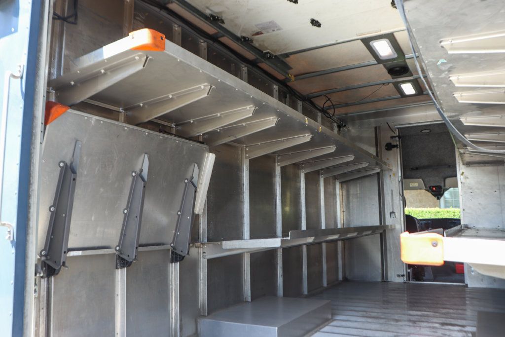 Used 2021 Ford Transit 350 DRW RWD image 10