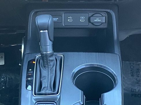 Used 2026 Honda Civic Sport image 33
