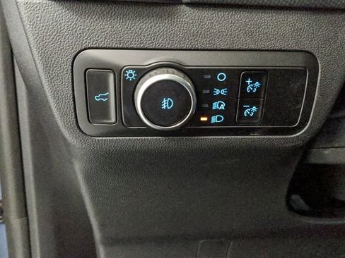 New 2025 Ford Bronco Sport Outer Banks w/ Outer Banks Tech Package+ image 32