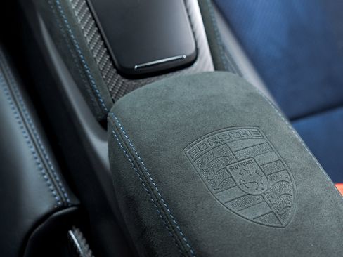 Used 2024 Porsche 718 Cayman GT4 RS image 28