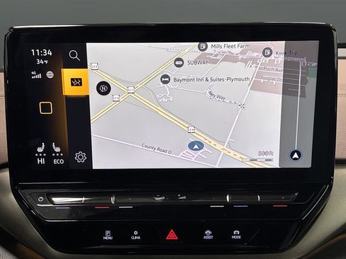 Used 2023 Volkswagen ID.4 Pro image 9