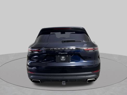 Used 2019 Porsche Cayenne AWD/4WD image 31