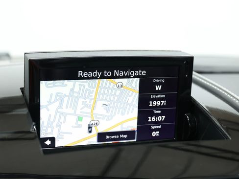 Used 2012 Aston Martin Virage Volante Convertible 2D image 30