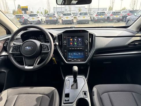 Used 2025 Subaru Impreza 2.0i image 13