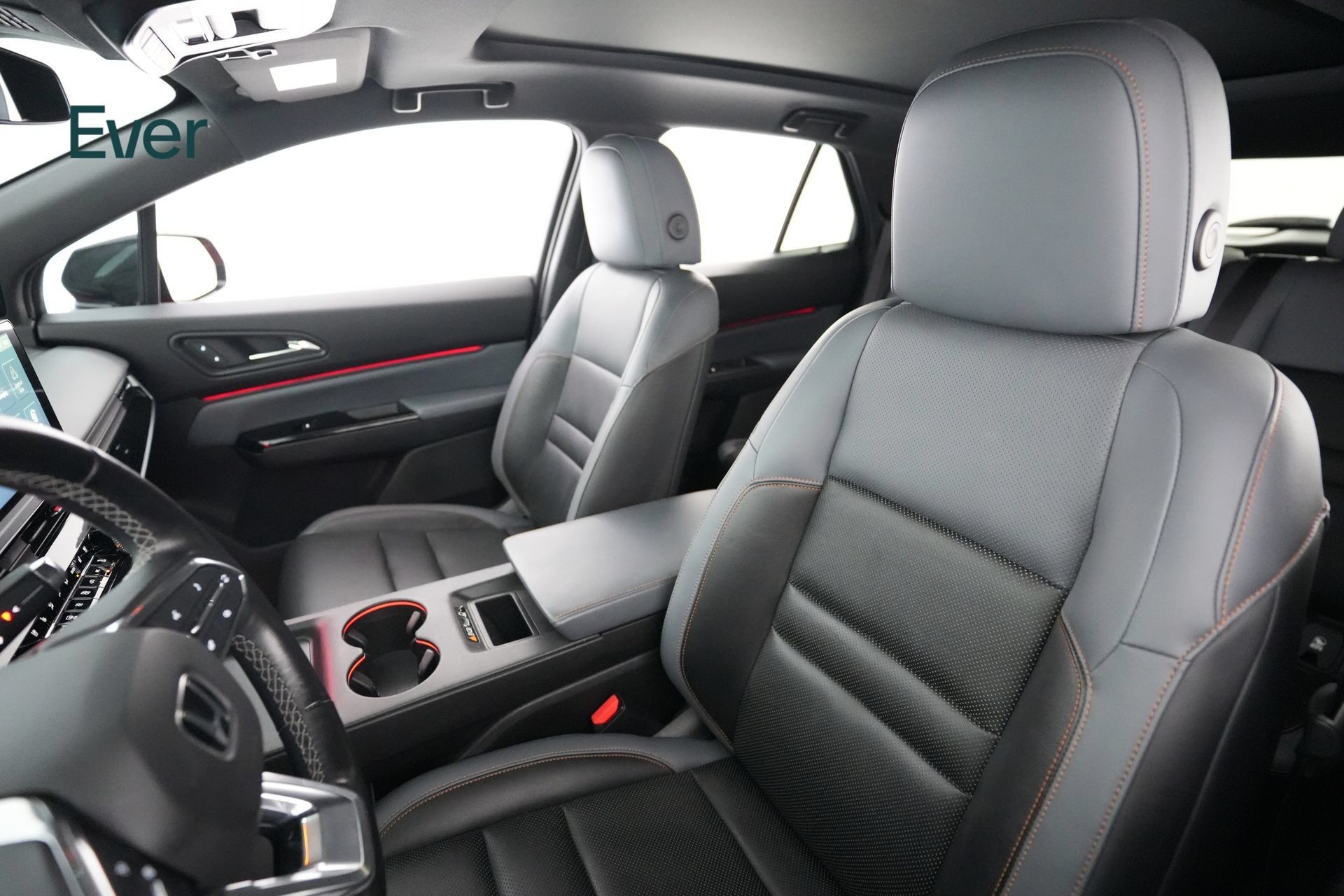 Used 2024 Honda Prologue Elite image 4