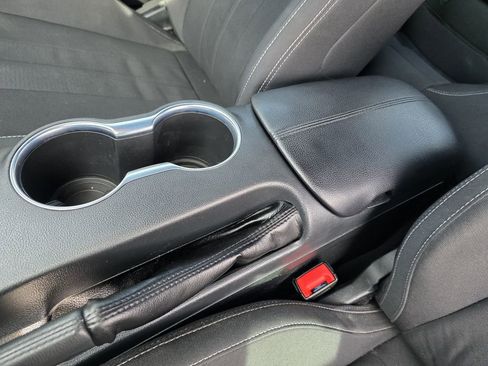 Used 2023 Ford Mustang Coupe w/ Equipment Group 101A image 21