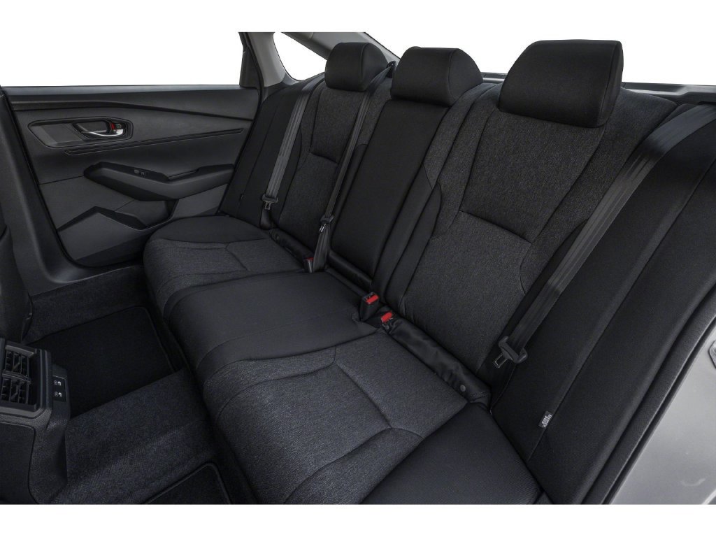 New 2026 Honda Accord SE image 8