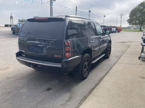 Used 2008 GMC Yukon Denali AWD/4WD image 7
