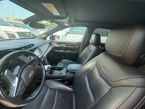Used 2021 Cadillac XT5 Premium Luxury AWD/4WD image 10