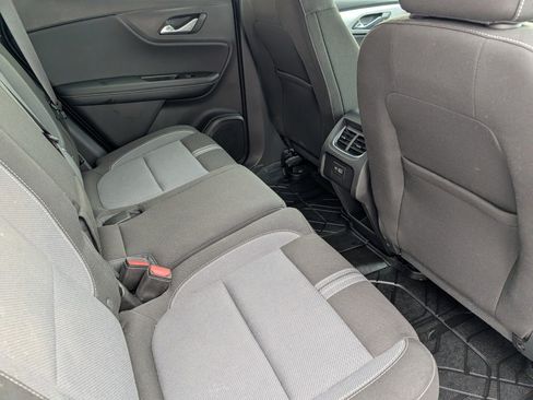 Used 2024 Chevrolet Blazer LT w/ Convenience Package image 22