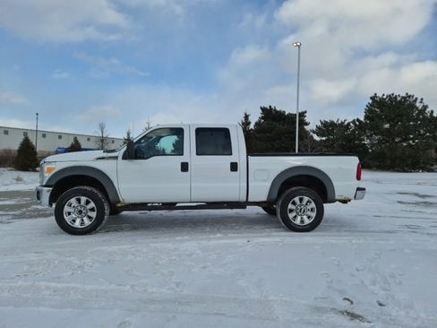 Used 2016 Ford F250 XLT w/ FX4 Off-Road Package image 10