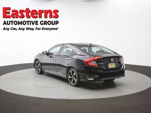 Used 2017 Honda Civic Touring image 59