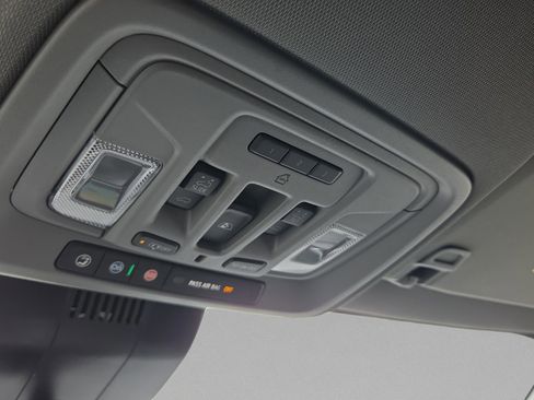 New 2026 Chevrolet Silverado 1500 RST w/ RST All Star Premium Package image 19