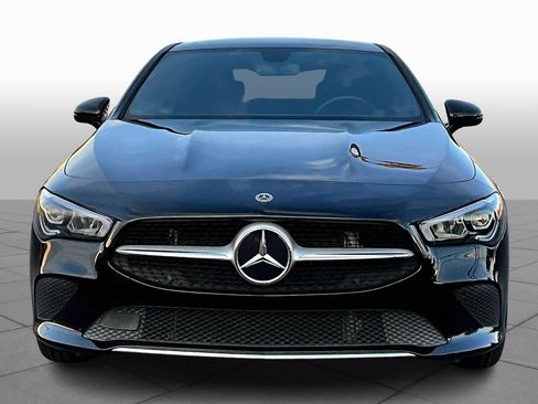Certified 2023 Mercedes-Benz CLA 250 image 3