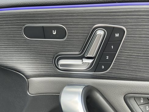 New 2026 Mercedes-Benz CLA 250 image 23