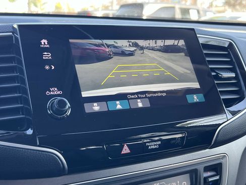 Certified 2022 Honda Pilot EX-L image 14