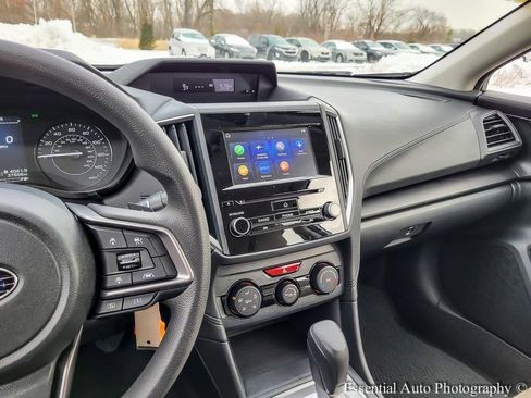 Certified 2023 Subaru Impreza Premium image 21