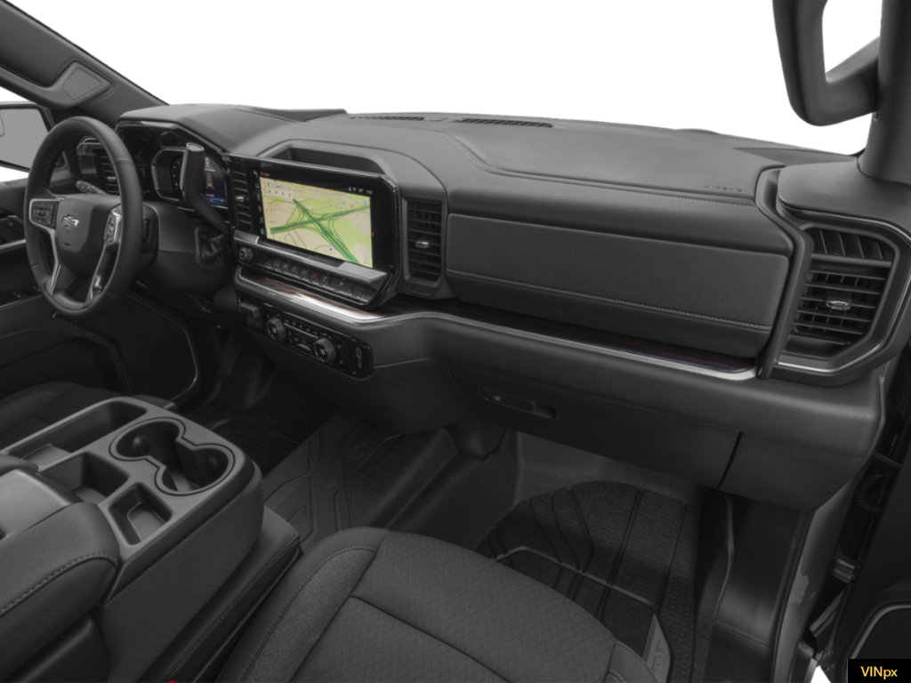 New 2026 Chevrolet Silverado 1500 RST w/ Safety Package AWD/4WD image 8