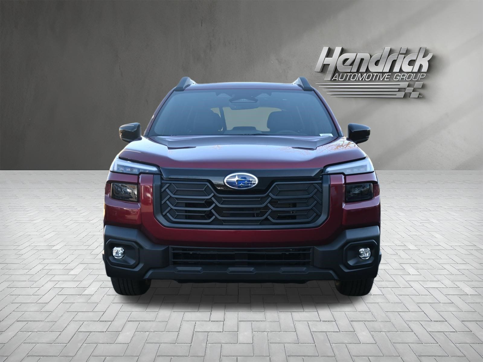 Used 2026 Subaru Outback Limited w/ Premium/Limited Package 2 AWD/4WD image 3